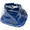 Sac EPI transparent, avec fermeture �tanche et contr�le visuel, fond renforc� pour usage intensif