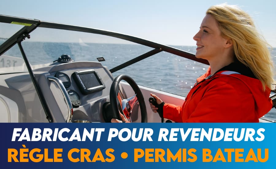 FlashTide.pro s’adresse exclusivement aux bateaux-écoles, shipchandlers et revendeurs du secteur nautique. Fabricant des règles Cras, pertuis bateau et permis hauturier